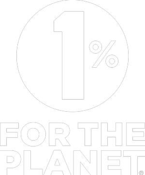 1% for the Planet