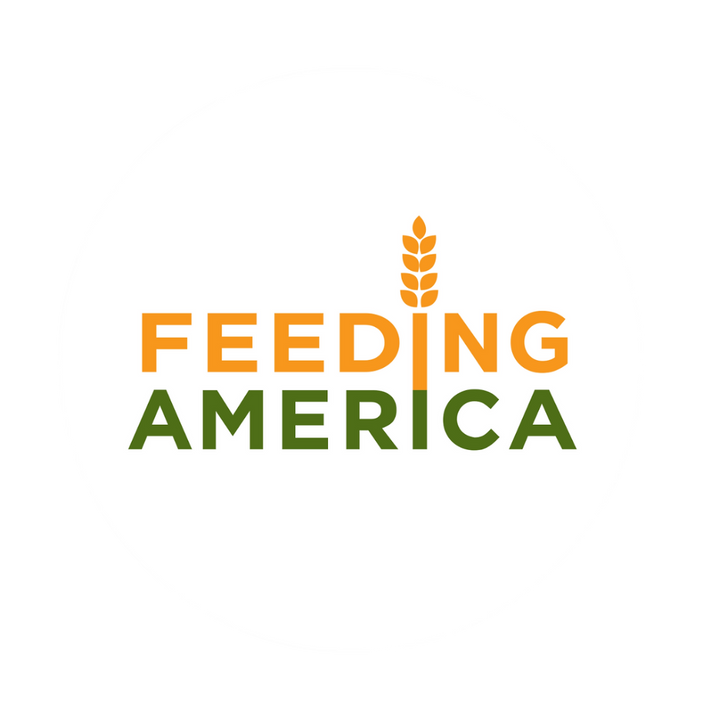 Feeding America Logo