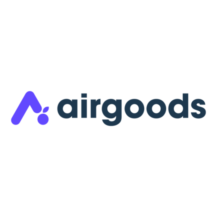 Airgoods Logo