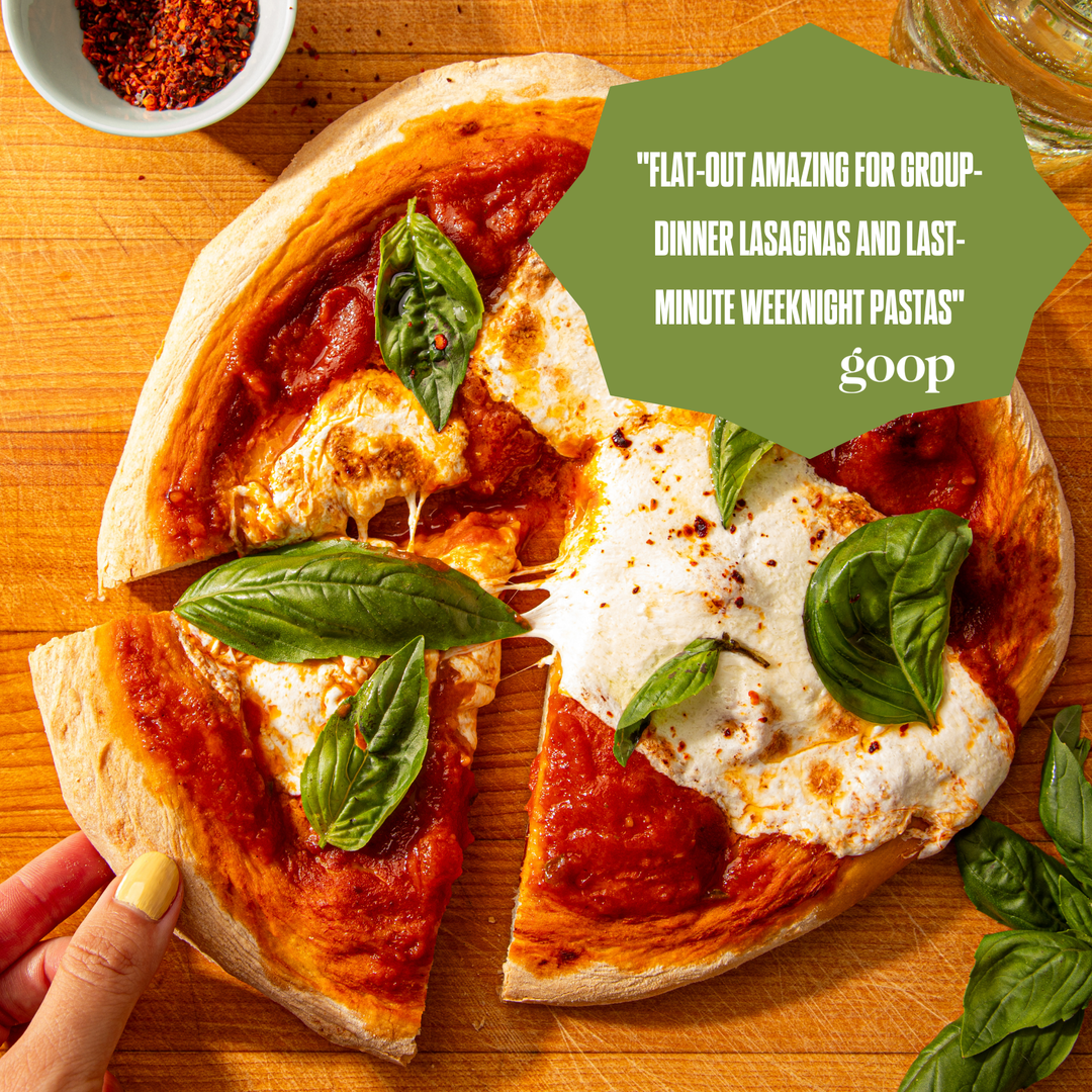 Gentle Marinara Sauce (3 pack)