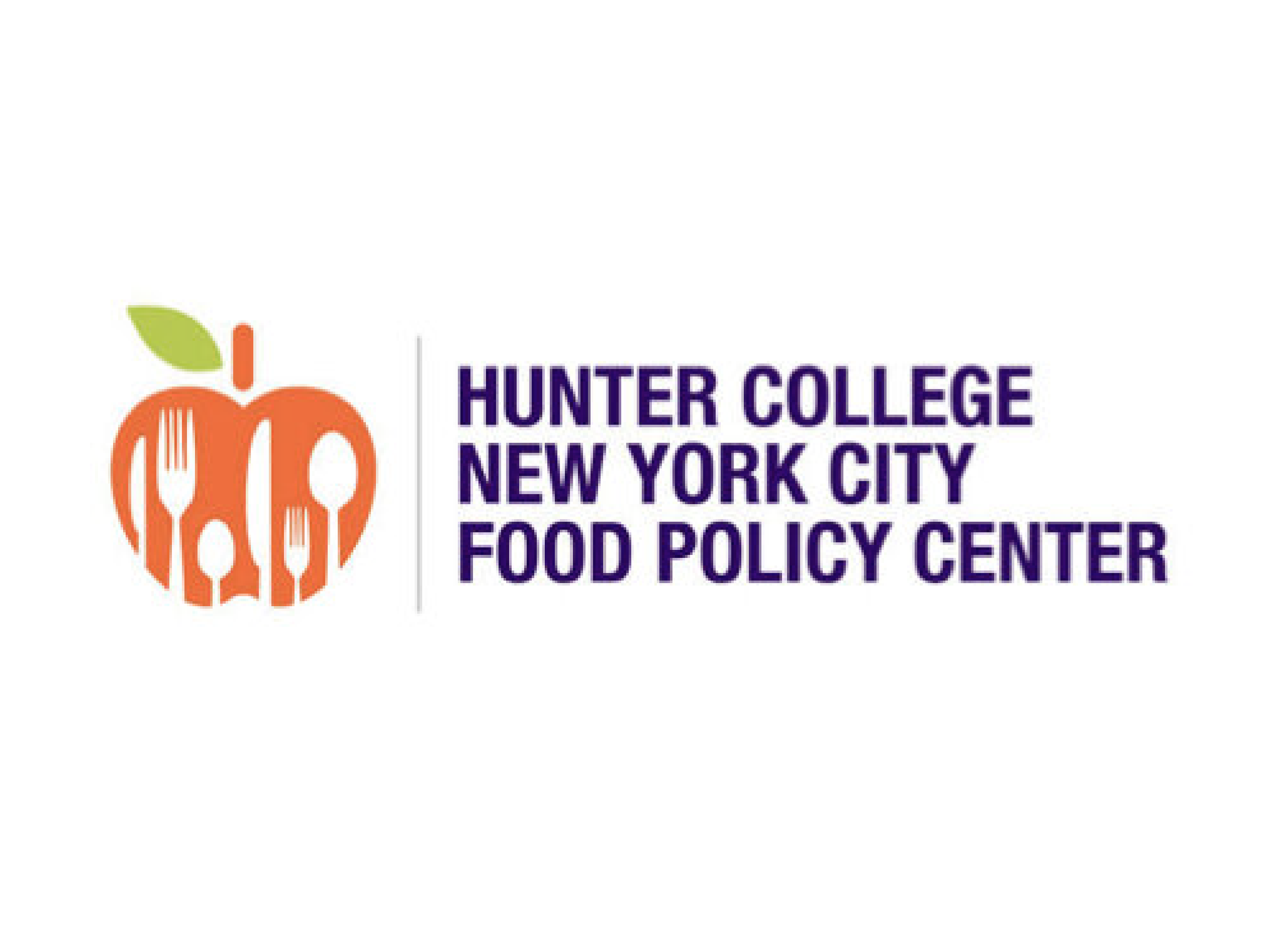 Hunter College NYC Food Policy Center