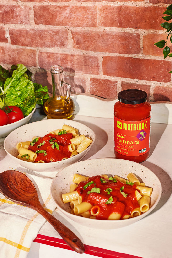 Pasta Sauces - Variety Pack