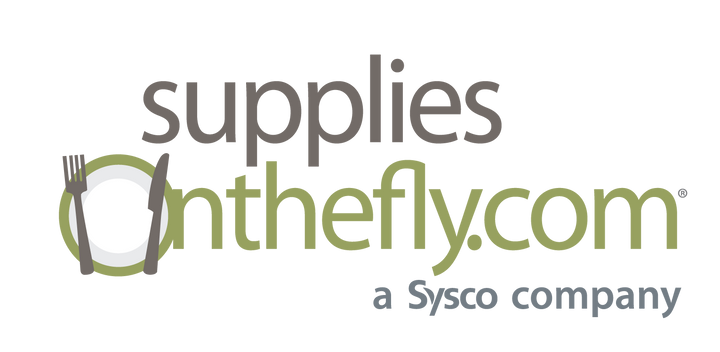 Supplies on the fly.com Logo