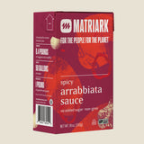 Spicy Arrabbiata Sauce (3 pack)