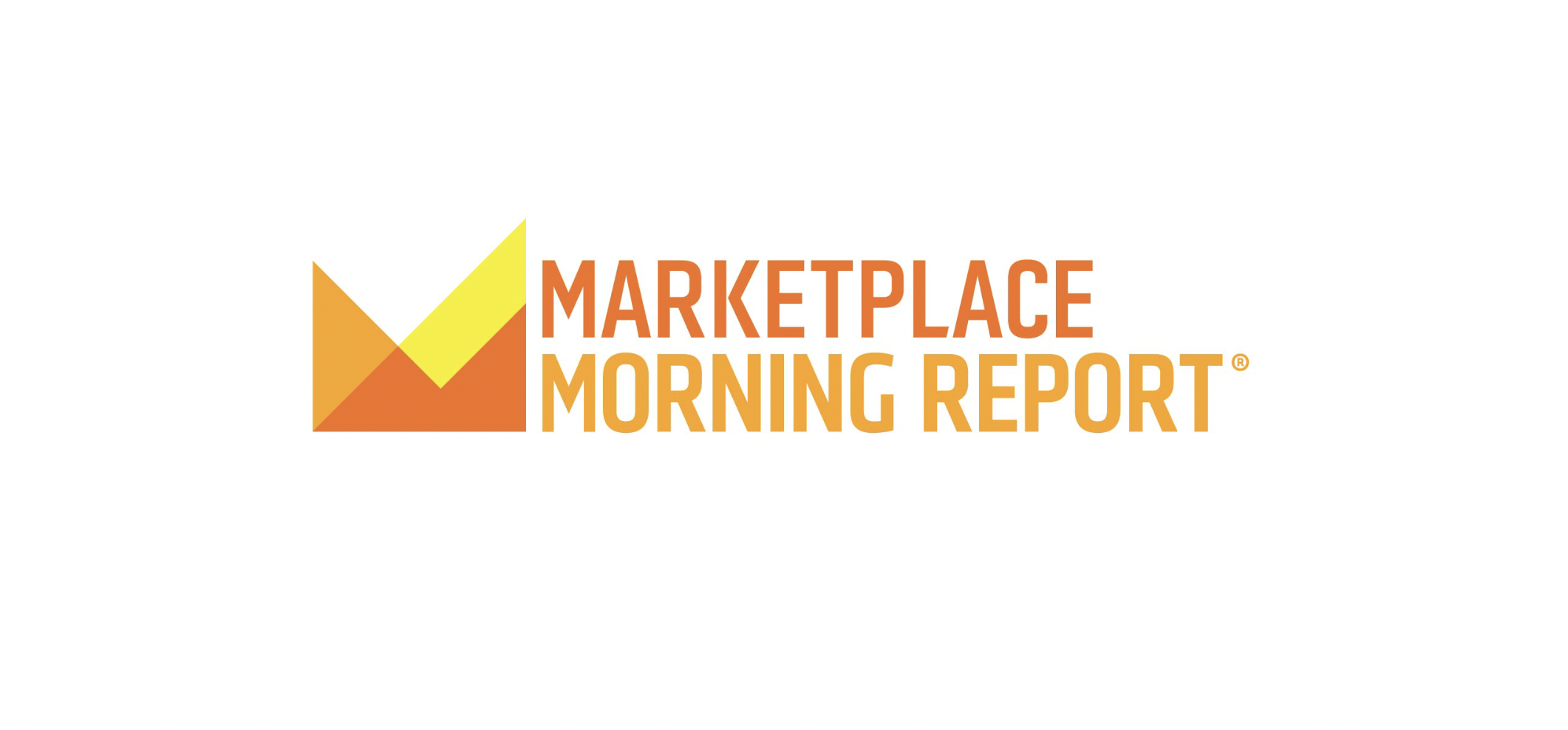 Interview with Anna Hammond: Thinking about Resources in an Economic Downturn. Marketplace Morning Report