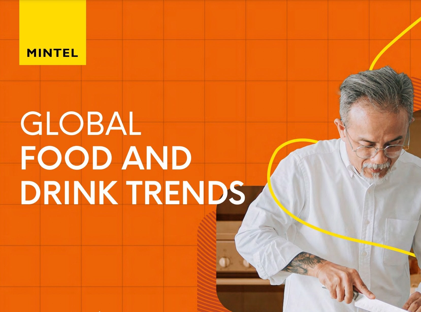 Mintel Global Food and Drink Trends 2024