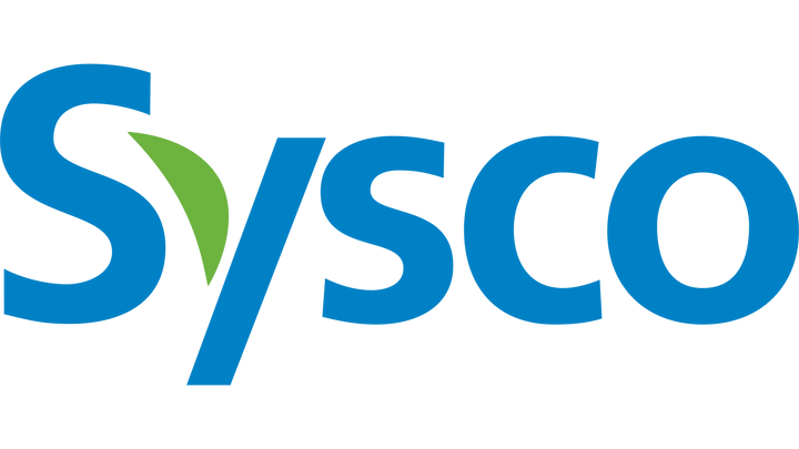 Sysco Logo