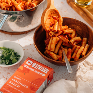 Variety Pack of Upcycled Sauces