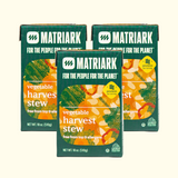 Vegetable Harvest Stew (3 pack)