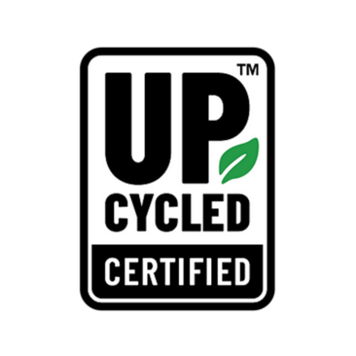 Upcycled Certified Logo