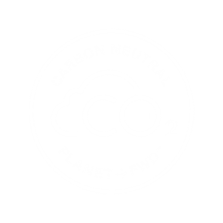 Planet FWD Carbon Neutral Certification Logo