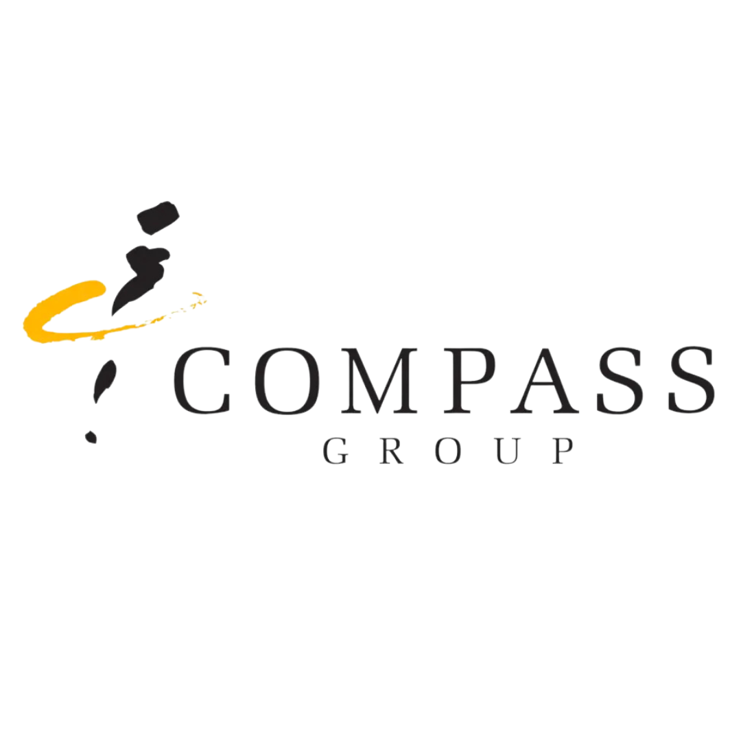 Compass Group Logo