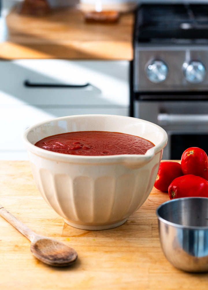 Tomato Passata+